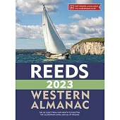 Reeds Western Almanac 2023