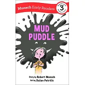 Mud Puddle Early Reader