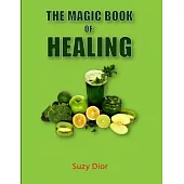 The Magic Book of Healing