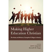 Making Higher Education Christian