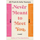 Never Meant to Meet You