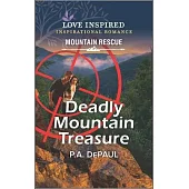 Deadly Mountain Treasure