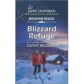 Blizzard Refuge