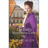 The Earl’’s Mysterious Lady