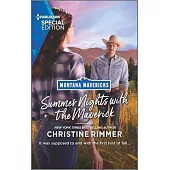 Summer Nights with the Maverick