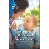 Lessons in Fatherhood