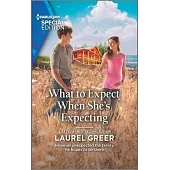 What to Expect When She’’s Expecting