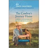 The Cowboy’’s Journey Home: An Uplifting Inspirational Romance