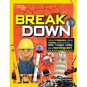 Break Down!