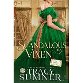 The Scandalous Vixen