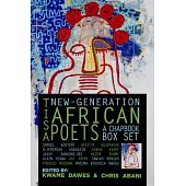 Tisa: New-Generation African Poets, a Chapbook Box Set