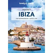 Lonely Planet Pocket Ibiza 3