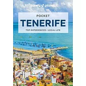 Lonely Planet Pocket Tenerife 3