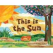 This Is the Sun