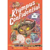 Krampus Confidential