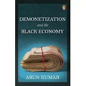 Demonetization and the Black Economy