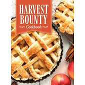 Harvest Bounty Cookbook