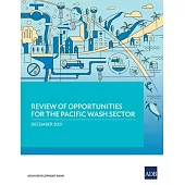 Review of Opportunities for the Pacific WASH Sector