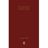 James Mill’’s History of British India