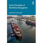 Core Principles of Maritime Navigation