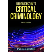 An Introduction to Critical Criminology