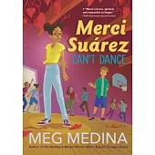 Merci Suárez Can’t Dance