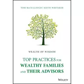 Top Practices for Wealthy Families and Their Advisors