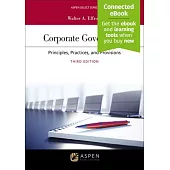 Corporate Governance: Principles and Practice