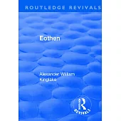 Revival: Eothen (1948)