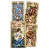 Lustrous Lenormand