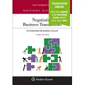 Negotiating Business Transactions: An Extended Simulation Course