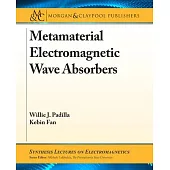 Metamaterial Electromagnetic Wave Absorbers