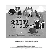 The Sharing Circle Teacher Lesson Plan