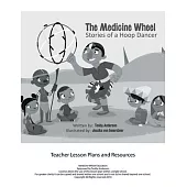 The Medicine Wheel: Stories of a Hoop Dancer Teacher Lesson Plan