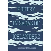 Poetry in Sagas of Icelanders