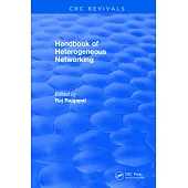 Handbook of Heterogeneous Networking