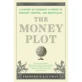 The Money Plot: A History from Shells to Bullion to Bitcoin