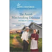 The Amish Matchmaking Dilemma: An Uplifting Inspirational Romance