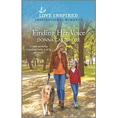 Finding Her Voice: An Uplifting Inspirational Romance