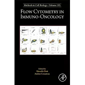Flow Cytometry in Immuno-Oncology: Volume 172