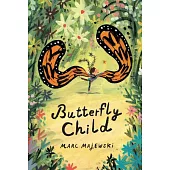 Butterfly Child