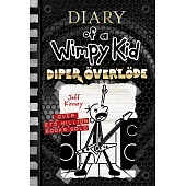 Diper Överlöde (Diary of a Wimpy Kid Book 17)
