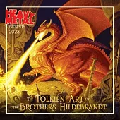 Heavy Metal Presents: The Tolkien Art of the Brothers Hildebrandt
