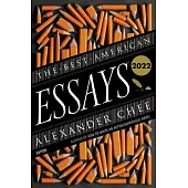The Best American Essays 2022