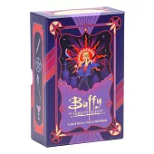 Buffy the Vampire Slayer Tarot Deck and Guidebook