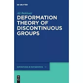 Deformation Theory of Discontinuous Groups