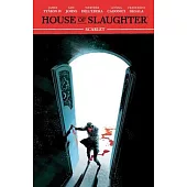 House of Slaughter Vol. 2