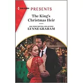 The King’s Christmas Heir