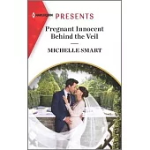 Pregnant Innocent Behind the Veil