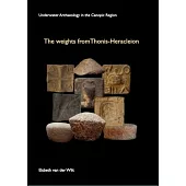 The Weights from Thonis-Heracleion
